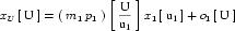 Equation: uresud_1