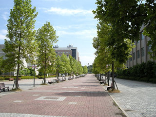 Ritsumeikan University, Biwako-Kusatsu campus