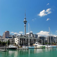 Auckland Viaduct